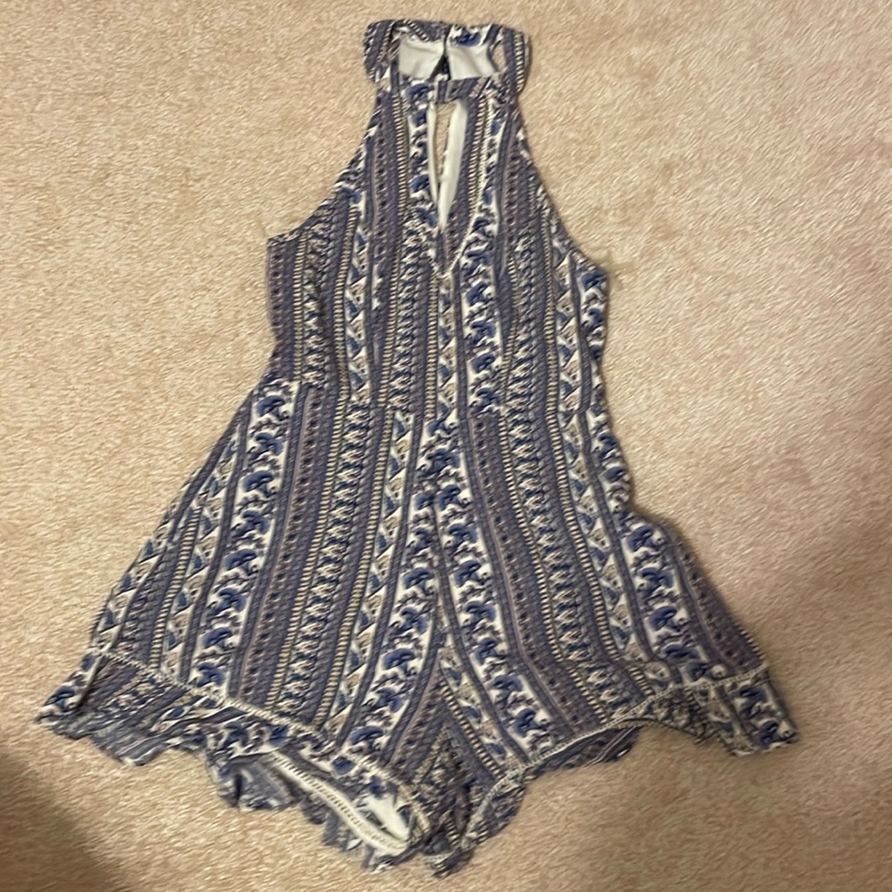 American Eagle Dress